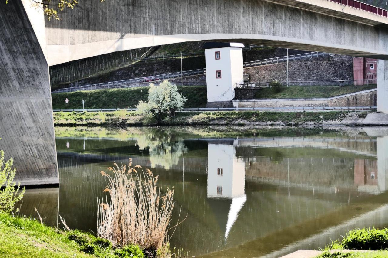 Luiza Fewo Trittenheim Exteriér fotografie