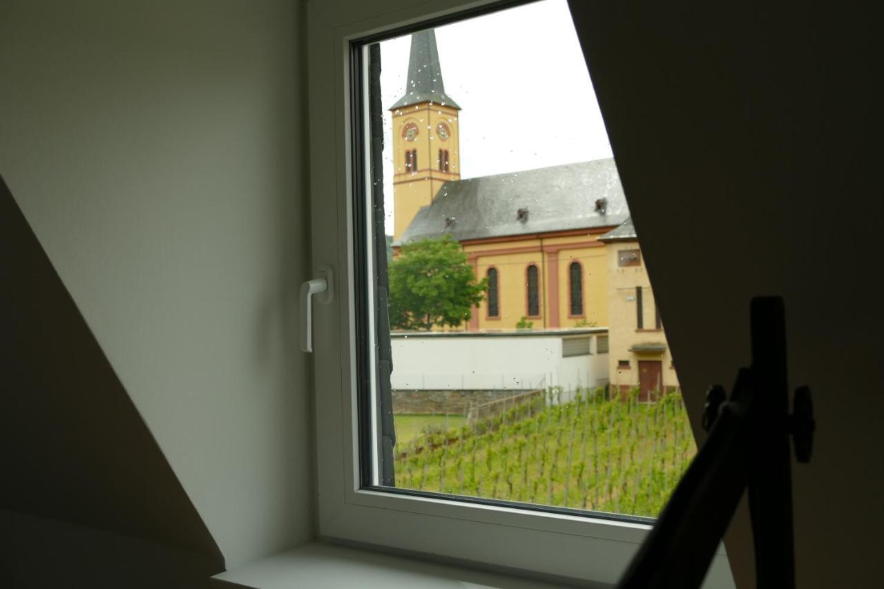 Luiza Fewo Trittenheim Exteriér fotografie